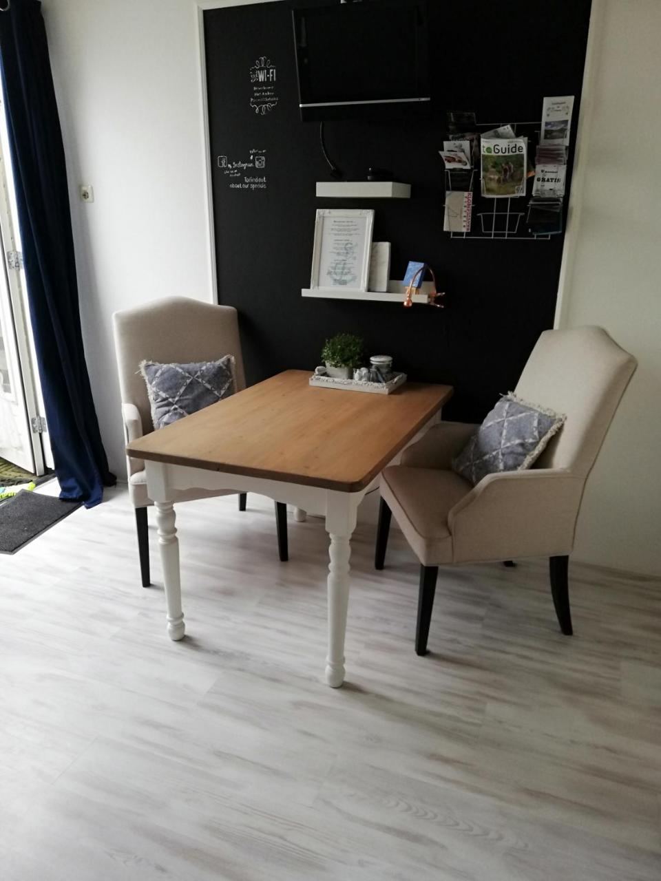 B&B Het Anker Elburg Dış mekan fotoğraf